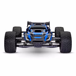 Traxxas 78086-4 modèle radiocommandé Camion de course Moteur électrique 1:6