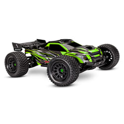 Traxxas 78086-4 modèle radiocommandé Camion de course Moteur électrique 1:6