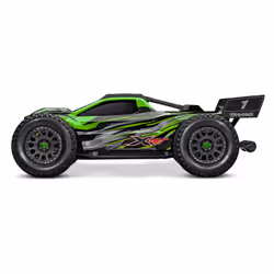 Traxxas 78086-4 modèle radiocommandé Camion de course Moteur électrique 1:6