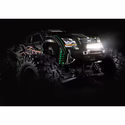 Traxxas 7885 pièce et accessoire pour modèle radiocommandé Ensemble de lumières