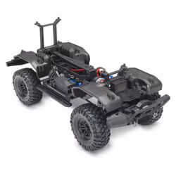 Traxxas TRX-4, Voiture, 1:10, 2,91 kg