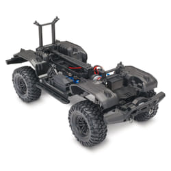 Traxxas TRX-4 modèle radiocommandé Voiture Moteur électrique 1:10
