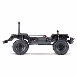 Traxxas TRX-4 modèle radiocommandé Voiture Moteur électrique 1:10