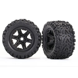 Traxxas 8672 pièce et accessoire pour modèle radiocommandé Roue