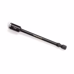 Traxxas 8719-80, 1 pièce(s), Tourne-écrou, 8 mm, 1/4, Acier