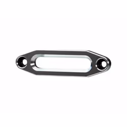 Traxxas 8870A, Guide-câble, Aluminium, Gris