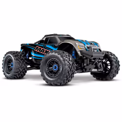 Traxxas 89076-4BL, Monster truck, 1:10, 4,4 kg