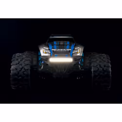 Traxxas 89076-4BL modèle radiocommandé Monster truck Moteur électrique 1:10