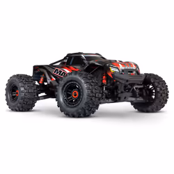 Traxxas 89086-4, Monster truck, 1:10, 4,7 kg