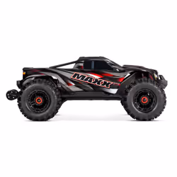 Traxxas 89086-4 modèle radiocommandé Monster truck Moteur électrique 1:10