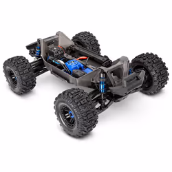 Traxxas 89086-4 modèle radiocommandé Monster truck Moteur électrique 1:10