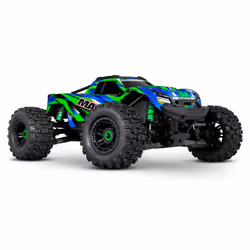 Traxxas 89086-4, Monster truck, 1:10, 4,7 kg