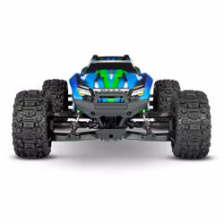 Traxxas 89086-4 modèle radiocommandé Monster truck Moteur électrique 1:10