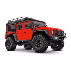 Traxxas 97054-1, Voiture tout terrain, 1:18, 750 mAh, 483 g
