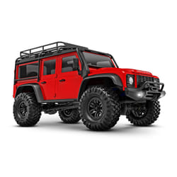 Traxxas 97054-1 modèle radiocommandé Voiture tout terrain Moteur électrique 1:18