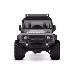 Traxxas TRX-4m Ford Bronco 21