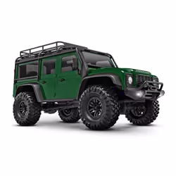 Traxxas 97054-1, Voiture tout terrain, 1:18, 750 mAh, 483 g