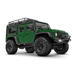 Traxxas 97054-1 modèle radiocommandé Voiture tout terrain Moteur électrique 1:18