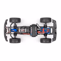 Traxxas TRX-4m Ford Bronco 21