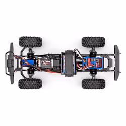 Traxxas TRX-4m Ford Bronco 21