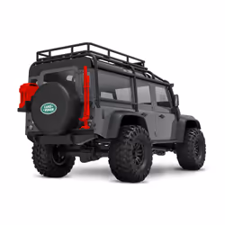 Traxxas 97054-1 modèle radiocommandé Voiture tout terrain Moteur électrique 1:18