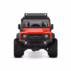 Traxxas TRX-4m Ford Bronco 21