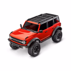 Traxxas TRX-4m Ford Bronco 21