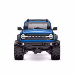 Traxxas TRX-4M 1/18 Ford Bronco, Voiture, Lithium Polymère (LiPo), 750 mAh
