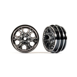 Traxxas 9770-BLKCR pièce et accessoire pour modèle radiocommandé Roue