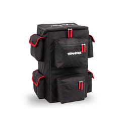 Traxxas 9916 sac à dos Noir Nylon