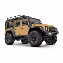 Traxxas 97054-1, Voiture tout terrain, 1:18, 483 g