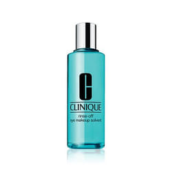 Clinique Démaquillant soluble pour les yeux 125ml