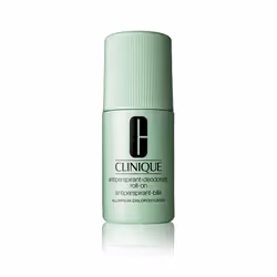 Clinique Antiperspirant-Deodorant Roll-On, Femmes, Anti-transpirant, Déodorant roll-on, Tube, 75 ml
