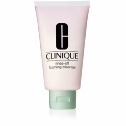 Clinique Rinse Off Foaming Cleanser