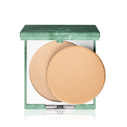 Clinique Superpowder Double Face Makeup poudre de visage Matte Beige