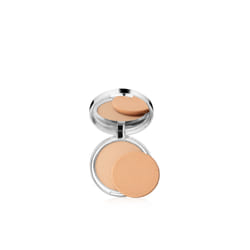 Clinique Superpowder Double Face Makeup poudre de visage 10 g 07 Matte Neutral