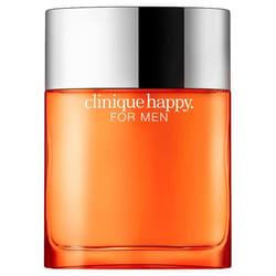 Clinique Happy For Men Eau de Toilette Spray 50 ml