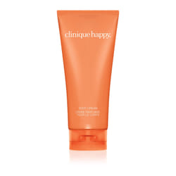 Clinique Happy Body Cream 200 ml Crème Femmes