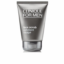 Clinique For Men Face Scrub Gommage nettoyant Hommes 100 ml