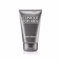 Clinique For Men, Gel de rasage, Hommes, Peau sèche, 125 ml, Hydratant, Nourrissant, 1 pièce(s)