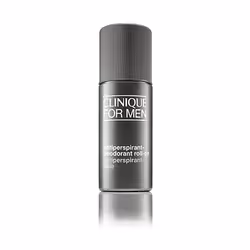 Clinique For Men Déodorant Roll-On Anti-Transpirant 75ml, Hommes, Anti-transpirant, Déodorant roll-on, 75 ml, Universel, Wate ...