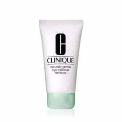 Clinique Démaquillant doux pour les yeux 75ml, Femmes, 75 ml, Lotion démaquillante, Universel, Nettoyant, Apaisant, Tube