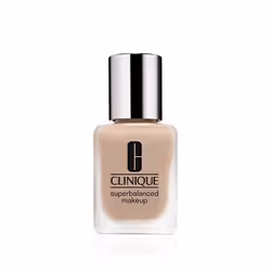 Clinique Superbalanced Makeup Ivory, Bouteille, Liquide, Peau mixte, Hydratant, Ivory, Naturel