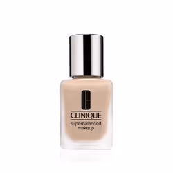 Clinique Superbalanced Makeup Cream Chamois, Bouteille, Liquide, Peau mixte, Hydratant, Cream Chamois, Naturel