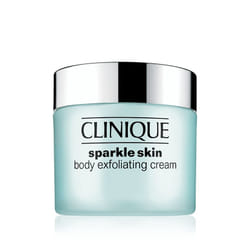 Clinique Sparkle Skin Body Exfoliating Cream 250 ml Crème Femmes
