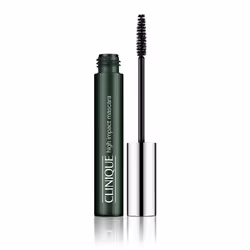 Clinique High Impact Mascara, Noir, Black/Brown, Volumisant, 8 ml, Parabène, Water\Aqua\Eau , Copernicia Cerifera (Carnauba)  ...