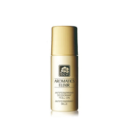 Clinique Aromatics Elixir Femmes Déodorant roll-on 75ml