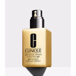 Clinique Dramatically Different gel pour le visage 125 ml Femmes - Vue supplémentaire 4