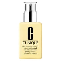 Clinique Gel Hydratant Tellement Différent Peau Mixte à Grasse 125 ml