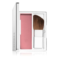 Clinique Blushing Blush Powder Blush #15 fard 6 g Smoldering Plum Poudre